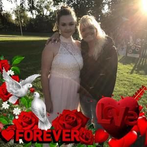 Meet your Posher, Dawn